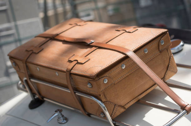 istock suitcase to take luggage when traveling 1605781751