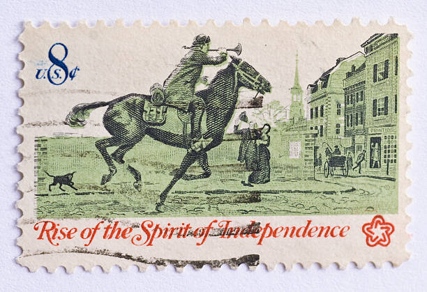istock The Spirit of Independence 160578544