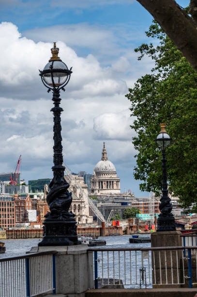 istock St Pauls Cathedral London UK 1605793322
