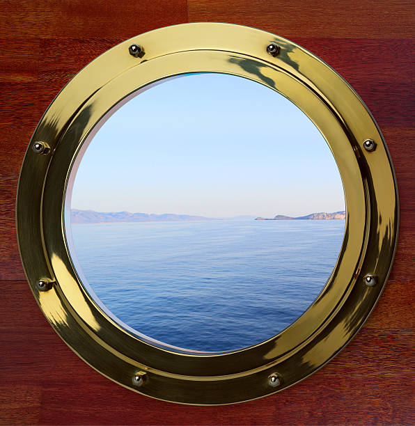 portilla - porthole fotografías e imágenes de stock