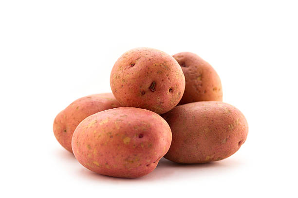 istock Pile of Potatoes 160581601