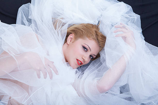 istock Attractive young woman 160582393
