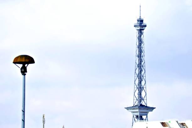 istock Cityscape of Berlin 1605826537