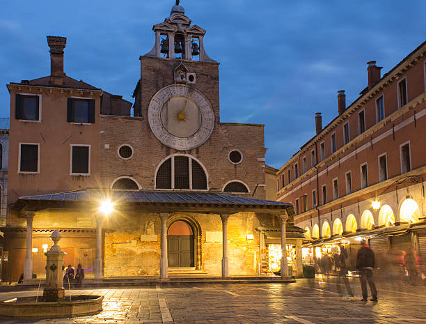 istock Saint James of Rialto 160583757