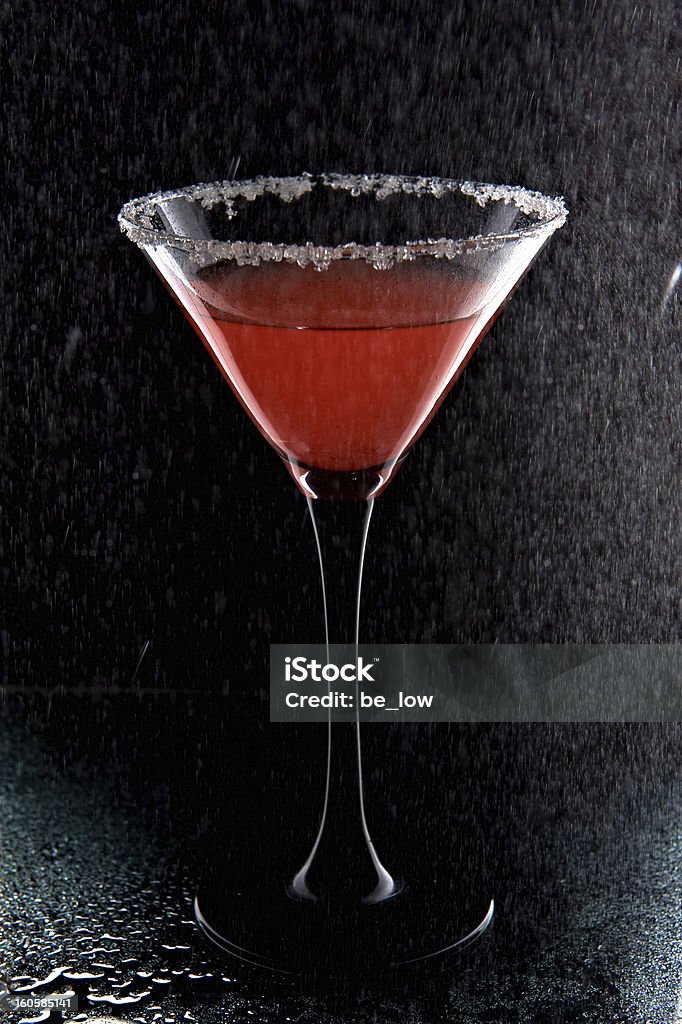 Cocktail - Lizenzfrei Lokal Stock-Foto