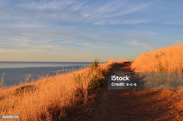 Clifftop Прогулка Вдоль Австралийский Береговая Линия — стоковые фотографии и другие картинки Австралия - Австралазия