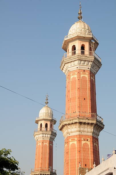 istock Golden Temple,Amritsar,Punjab,India. 160588934