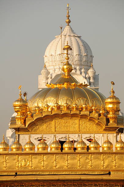 istock Golden Temple,Amritsar,Punjab,India. 160588943
