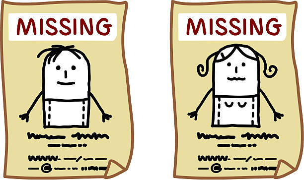 297 Missing Person Illustrations & Clip Art - iStock | Missing person poster, Missing poster, Lost 297 Missing Person Illustrations & Clip Art - iStock | Missing person poster, Missing poster, Lost