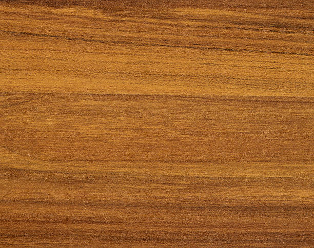 istock Particleboard wood veneer texture swatches, pulm tree 160601195
