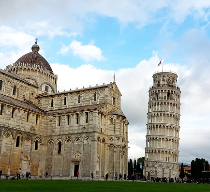 Torre de Pisa