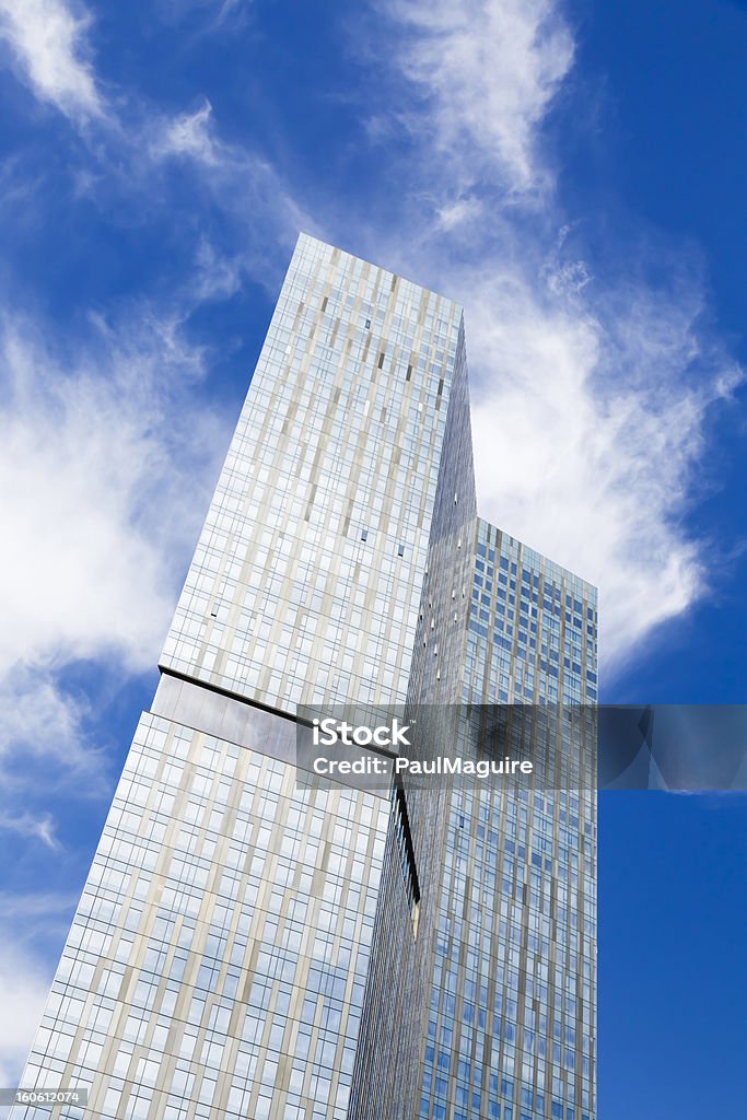 건물, blue sky - 로열티 프리 0명 스톡 사진