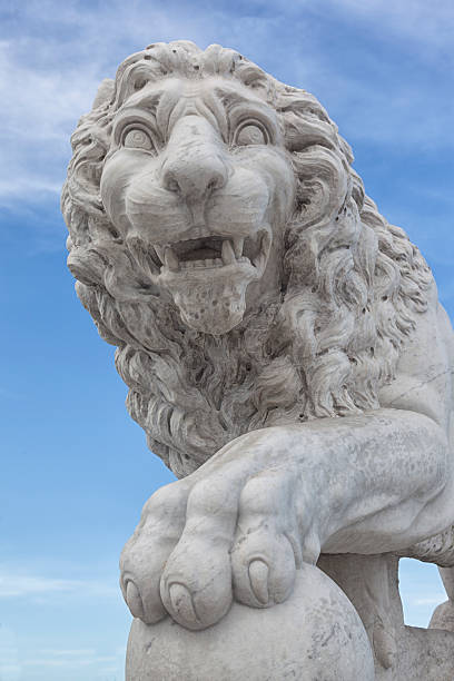 istock Bridge of Lions.  St. Augustine, FL, USA. 160612912