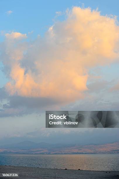 See Genezareth Im Morgengrauen Stockfoto und mehr Bilder von Berg - Berg, Blau, Fotografie