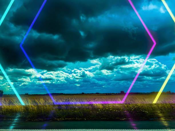 istock Portals to the metaverse 1606326412
