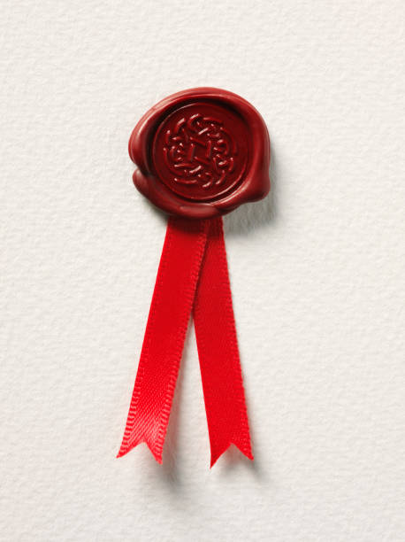 Wax Seal of Approval