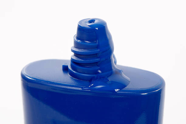 istock Oil gel cosmetic 160642667