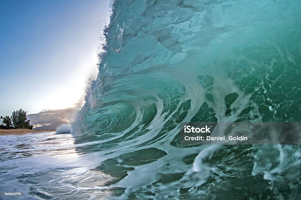 Blueback puré - Foto de stock de Agua libre de derechos