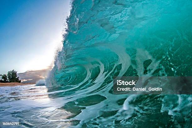Blueback Puré Foto de stock y más banco de imágenes de Agua - Agua, Aire libre, Costa Norte - Oahu