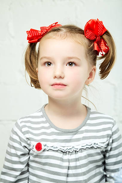 istock Beautiful Little Girl 160644318