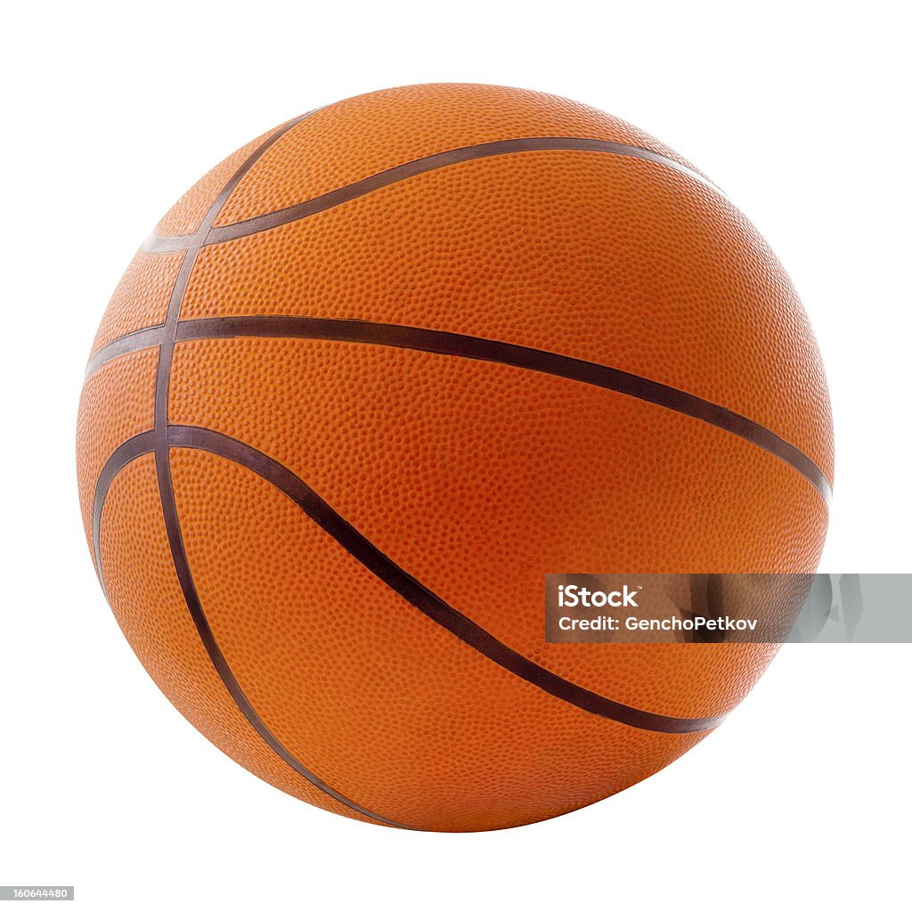Joueur de basket - Photo de Ballon de basket libre de droits