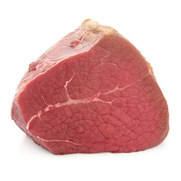 Beef Joint stock photo