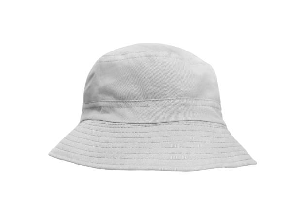 istock white bucket hat isolated on white background 1606616784