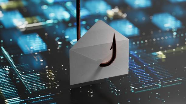 email phishing ransomware malware hacker attack - ransomware hình ảnh sẵn có, bức ảnh & hình ảnh trả phí bản quyền một lần