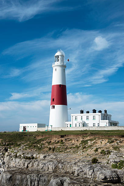 istock Portland Bill Lighthouse, Dorset, UK. 160669570