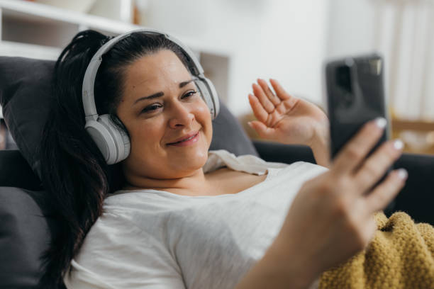istock woman at home 1606818994