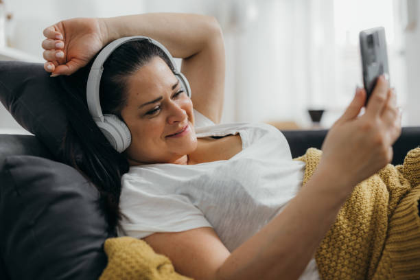istock woman at home 1606819003