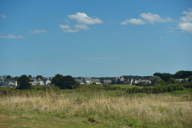 istock Pointe de la Varde in Saint-Malo - Hamlet 1606954968