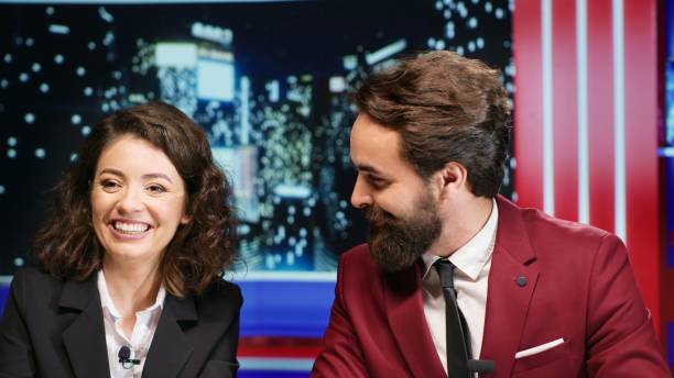 istock Midnight show hosts covers latest news 1607056748