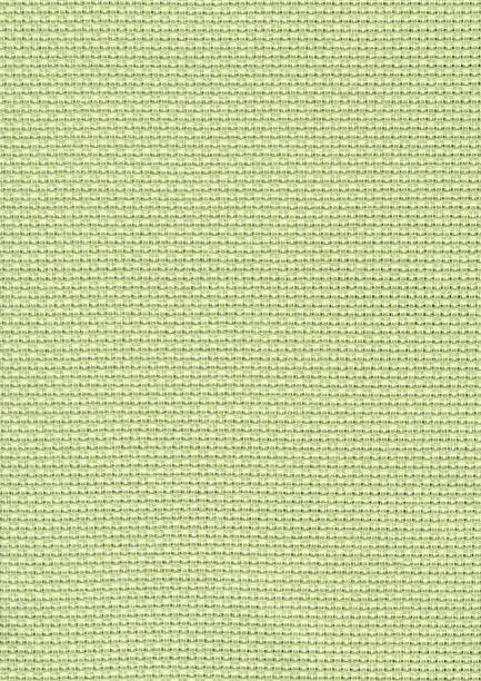 Green canvas stock photo