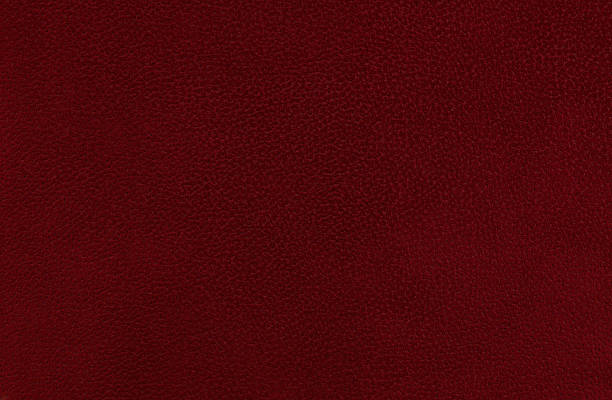 maroon wildleder hintergrund - cracklier stock-fotos und bilder