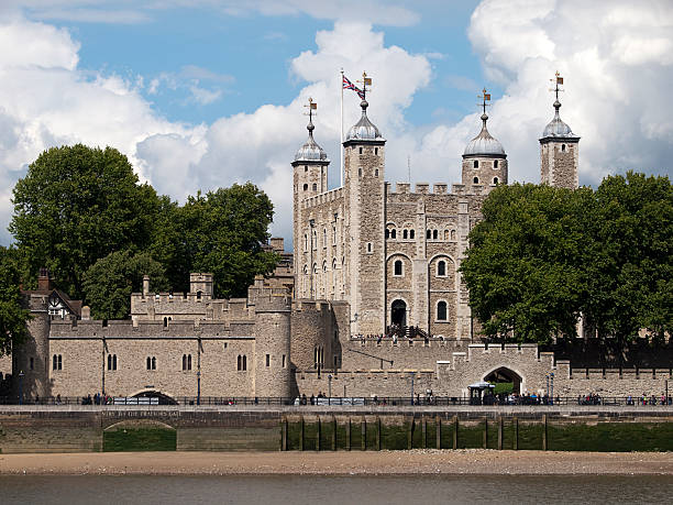 istock Tower of London 160736592