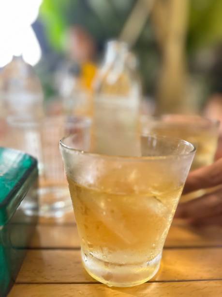 istock Drink of night 1607450808
