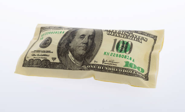istock America dollars is full of air 1607501249