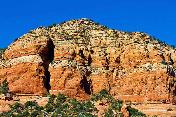 istock Red Rocks at Sedona, Arizona 160760618