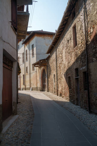 istock Godiasco, old town in Pavia province 1607658744