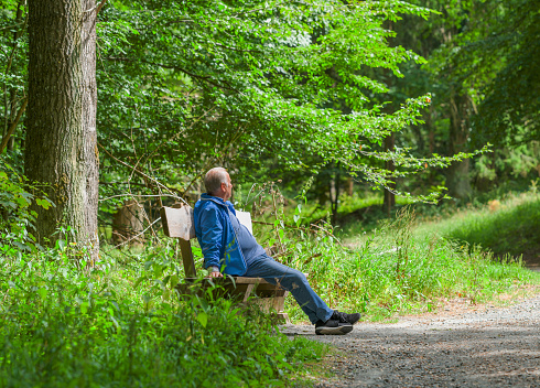 Camera: Hasselblad X2D - 100 MP-Sensor / Location: Eifel National Park, Germany