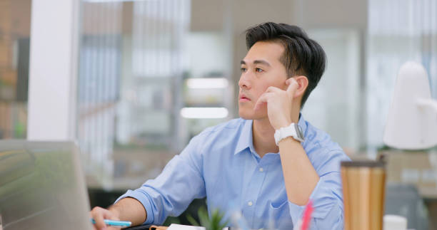istock woman feel bored 1607861682