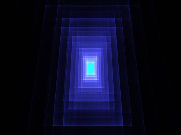 istock Portals to the metaverse 1607905612