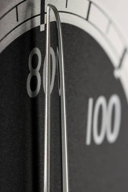 istock speedometer of a truck 1607923664