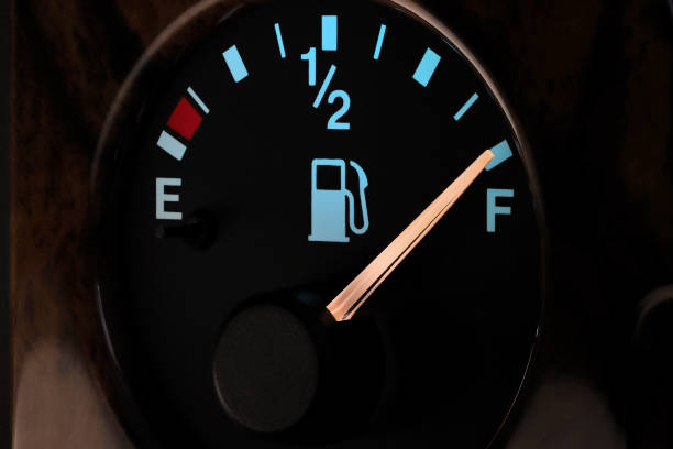 istock fuel gauge - full 1607932116
