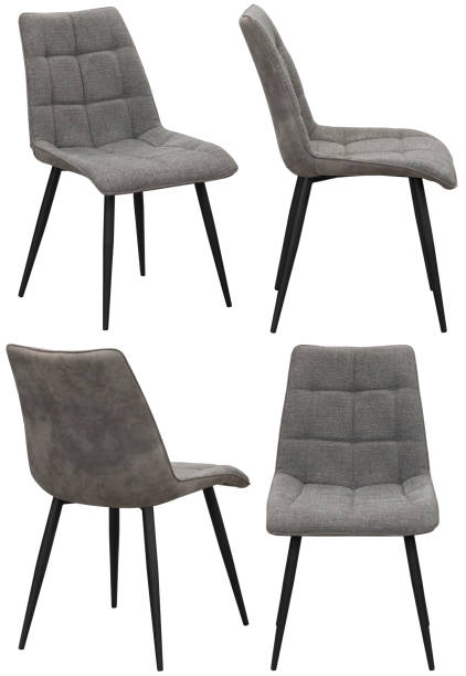 istock Chair for home or cafe 1607943533