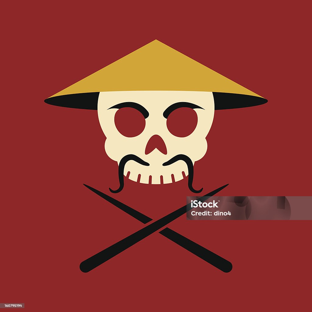 Jolly Genghis SVG & JPG (1600x1600@72dpi) included in download Skull and Crossbones stock vector Jolly Genghis SVG & JPG (1600x1600@72dpi) included in download Skull and Crossbones stock vector