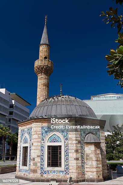 Foto de Konak Yali Mesquita e mais fotos de stock de Antigo - Antigo, Arquitetura, Arquitetura islâmica