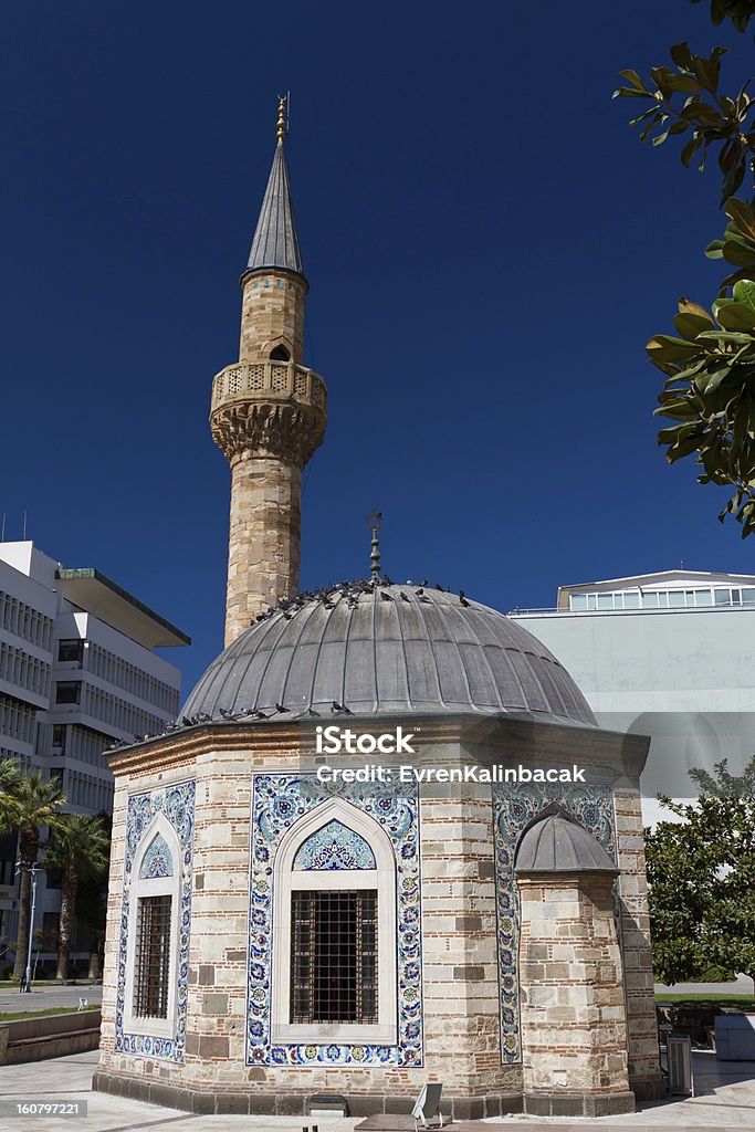 Konak Yali Мечеть - Стоковые фото Ottoman Empire роялти-фри