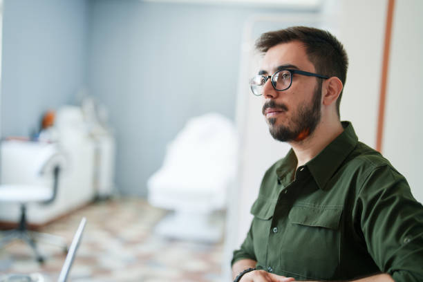 istock A patient consultation in the doctor's office 1608050754
